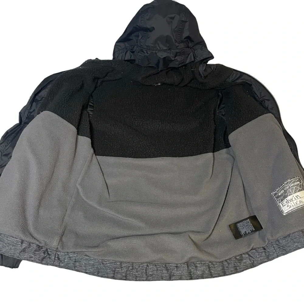 The North Face Coat